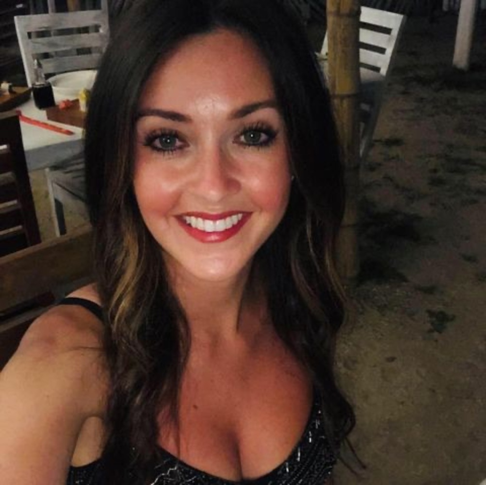 Meet your Posher, Jessica